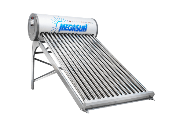 Máy nước nóng năng lượng mặt trời MEGASUN KAE