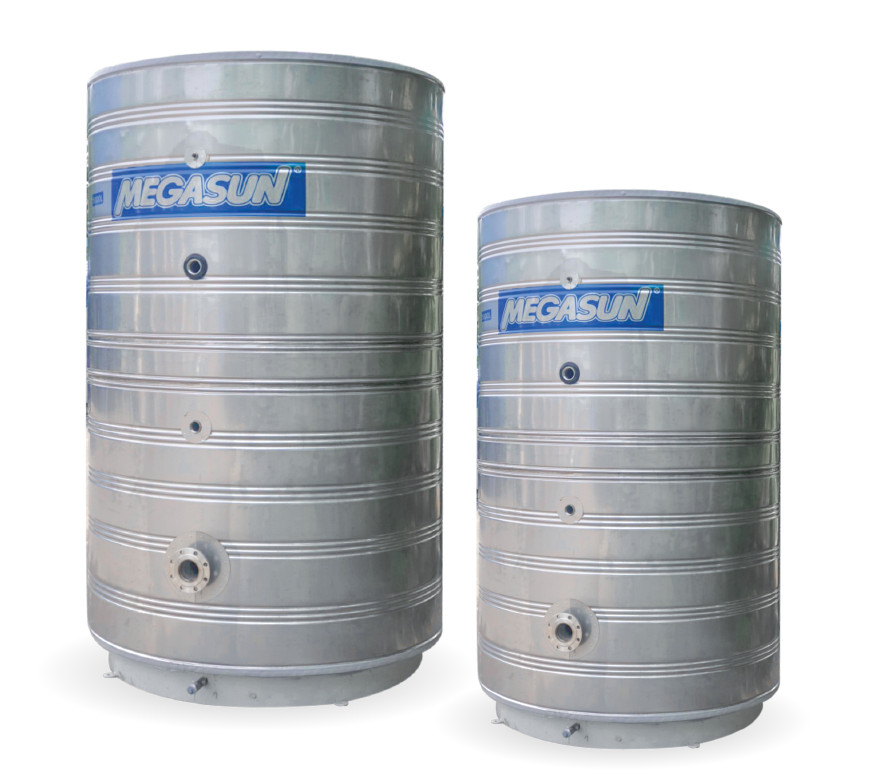 Bồn bảo ôn giữ nhiệt MEGASUN-BBO