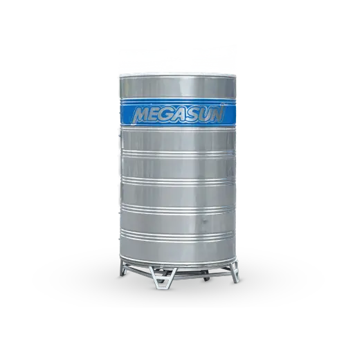 Bồn bảo ôn giữ nhiệt bồn hở - không chịu áp lực - Dòng OHWT