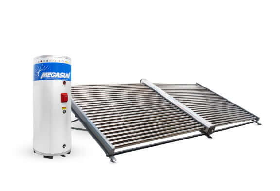 Hệ thống nước nóng tập trung dòng OHWT-V