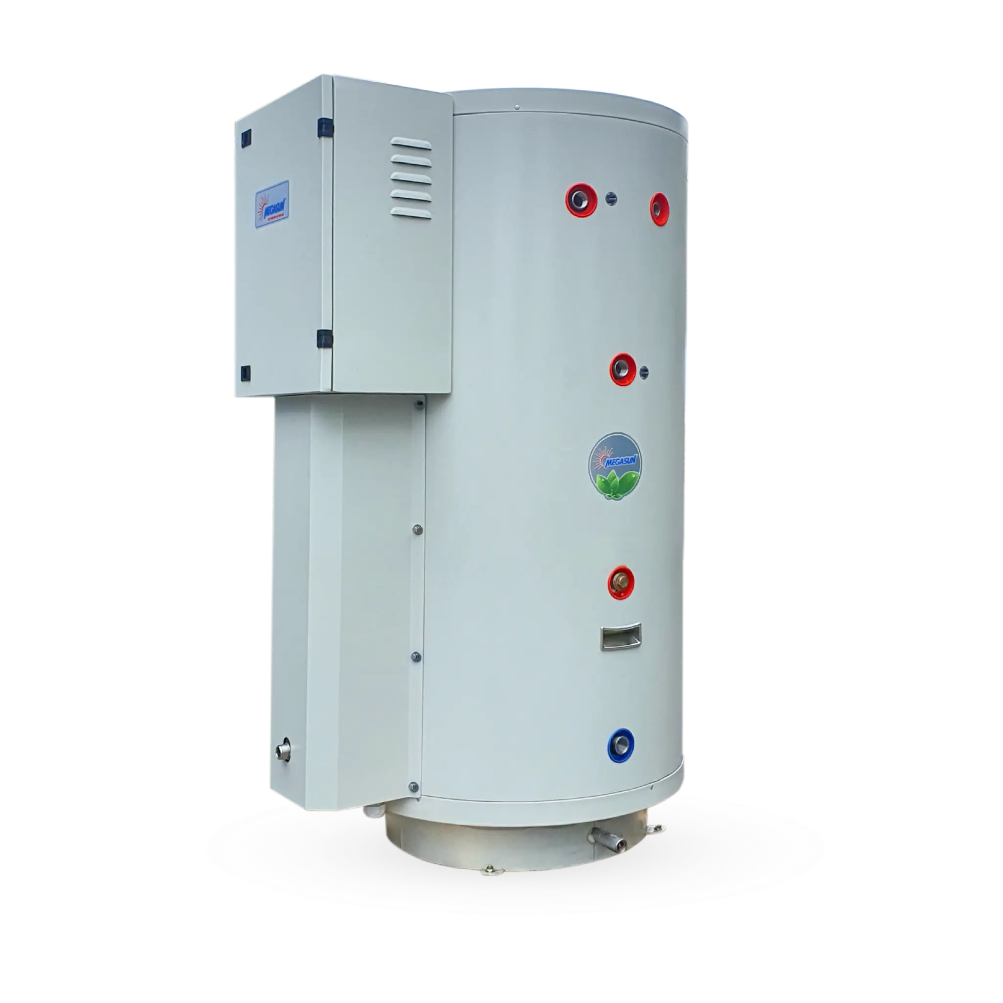 Bình nước nóng điện Megasun HWT-100 đến HWT-450 (Calorifier tank)